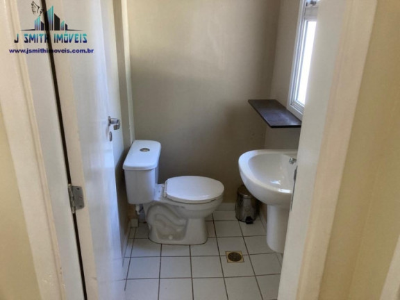 Imagem Casa de Condomínio com 2 Quartos à Venda, 72 m² em Paisagem Renoir - Cotia