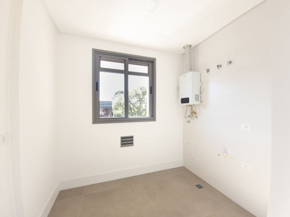 Imagem Apartamento com 3 Quartos à Venda, 109 m² em Mercês - Curitiba