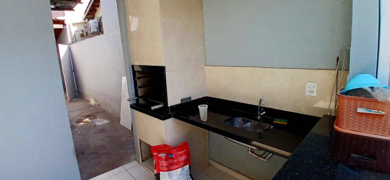 Imagem Casa com 2 Quartos à Venda, 200 m² em Parque Cuiabá - Cuiabá Imagem Casa com 2 Quartos à Venda, 200 m² em Parque Cuiabá - Cuiabá