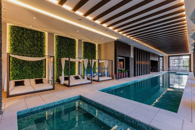 Apartamento com 4 Quartos à Venda, 285 m² em Alphaville - Barueri