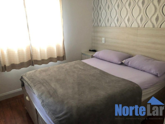Imagem Apartamento com 2 Quartos à Venda, 78 m² em Vila Leonor - São Paulo
