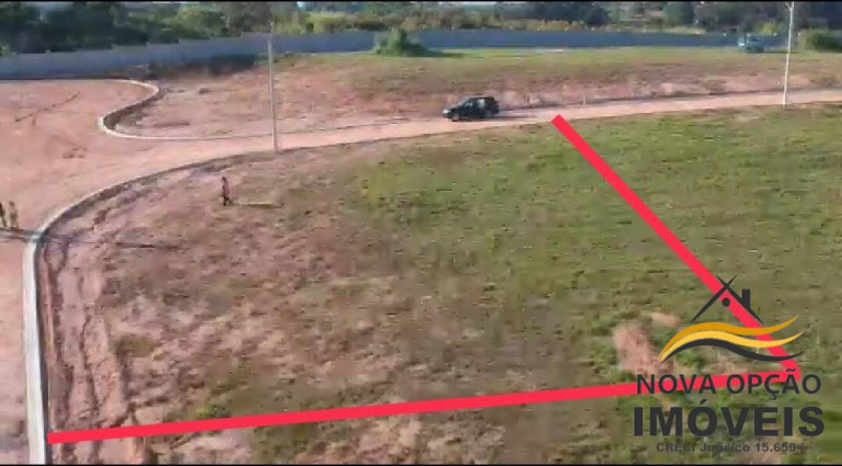Terreno em Condomínio à Venda, 647 m² em Itupeva