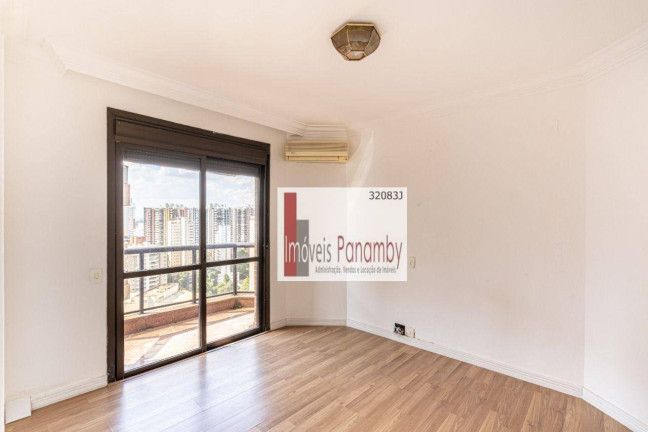 Imagem Cobertura com 6 Quartos à Venda ou Locação, 428 m² em Morumbi - São Paulo Imagem Cobertura com 6 Quartos à Venda ou Locação, 428 m² em Morumbi - São Paulo
