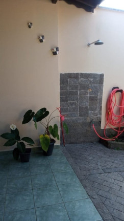 Imagem Casa com 3 Quartos à Venda, 236 m² em Cibratel I - Itanhaém