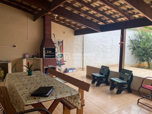 Imagem Casa com 2 Quartos à Venda, 72 m² em Cidade Industrial - Lorena