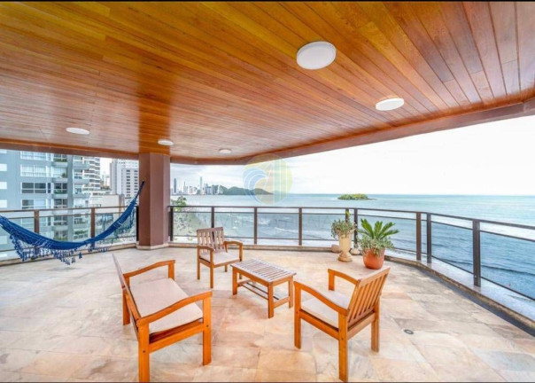 Imagem Apartamento com 4 Quartos à Venda, 382 m² em Centro - Balneário Camboriú