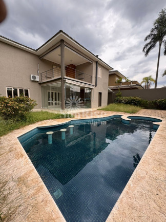 Imagem Casa com 5 Quartos para Alugar, 500 m² em Condomínio Melville (tamboré) - Santana De Parnaíba Imagem Casa com 5 Quartos para Alugar, 500 m² em Condomínio Melville (tamboré) - Santana De Parnaíba