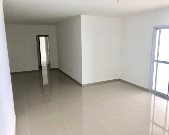 Imagem Apartamento com 3 Quartos à Venda, 206 m² em Vila Caiçara - Praia Grande