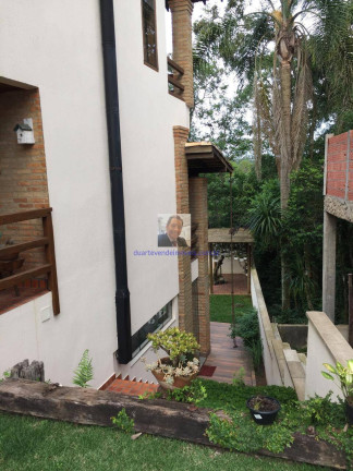 Imagem Casa com 4 Quartos à Venda, 532 m² em Jardim Atalaia - Cotia Imagem Casa com 4 Quartos à Venda, 532 m² em Jardim Atalaia - Cotia