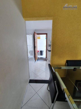 Imagem Sobrado com 3 Quartos à Venda, 220 m² em Vila Isolina Mazzei - São Paulo