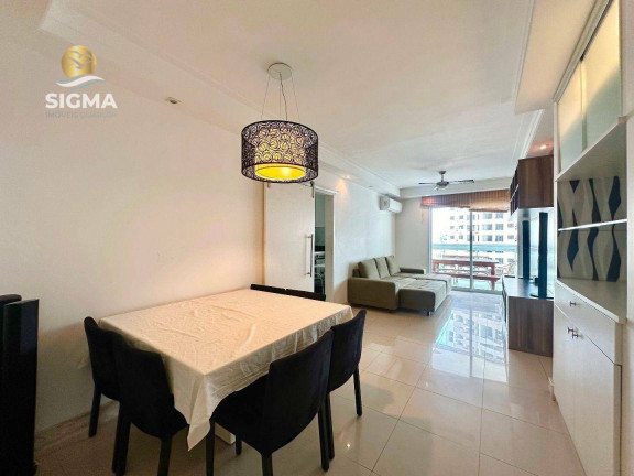 Imagem Apartamento com 2 Quartos à Venda, 97 m² em Jardim Astúrias - Guarujá Imagem Apartamento com 2 Quartos à Venda, 97 m² em Jardim Astúrias - Guarujá