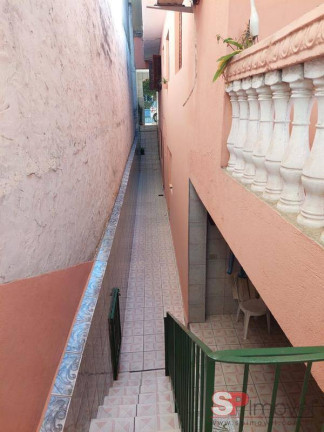 Imagem Sobrado com 4 Quartos à Venda, 195 m² em Jardim Vila Formosa - São Paulo Imagem Sobrado com 4 Quartos à Venda, 195 m² em Jardim Vila Formosa - São Paulo
