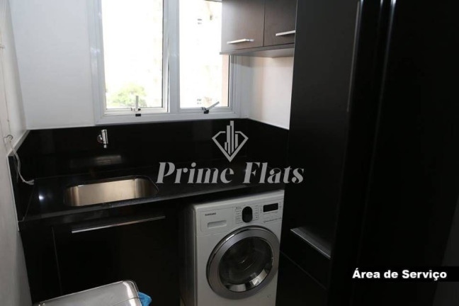 Imagem Apartamento com 1 Quarto para Alugar, 73 m² em Vila Nova Conceição - São Paulo Imagem Apartamento com 1 Quarto para Alugar, 73 m² em Vila Nova Conceição - São Paulo