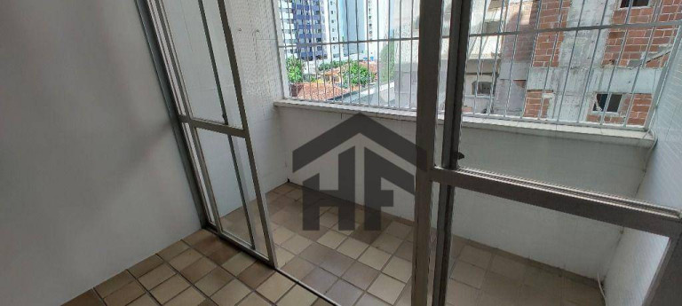 Imagem Apartamento com 2 Quartos à Venda, 80 m² em Casa Amarela - Recife Imagem Apartamento com 2 Quartos à Venda, 80 m² em Casa Amarela - Recife