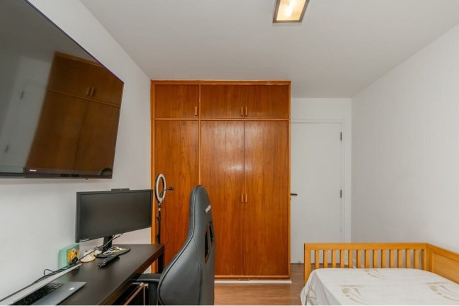 Imagem Apartamento com 3 Quartos à Venda, 157 m² em Real Parque - São Paulo