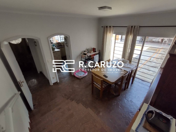 Imagem Sobrado com 3 Quartos à Venda, 251 m² em Vila Cláudia - Limeira Imagem Sobrado com 3 Quartos à Venda, 251 m² em Vila Cláudia - Limeira