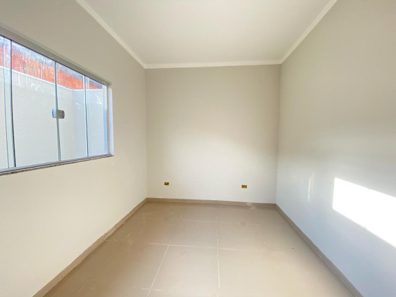 Imagem Casa com 2 Quartos à Venda, 56 m² em Vila Danúbio Azul - Campo Grande