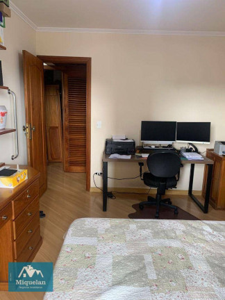Imagem Apartamento com 4 Quartos à Venda, 170 m² em Santana - São Paulo Imagem Apartamento com 4 Quartos à Venda, 170 m² em Santana - São Paulo