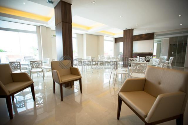 Imagem Apartamento com 3 Quartos à Venda, 81 m² em Jardim Europa - Sorocaba