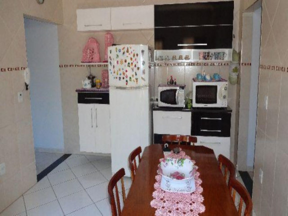 Imagem Casa com 2 Quartos à Venda, 124 m² em Jardim Viel - Sumaré Imagem Casa com 2 Quartos à Venda, 124 m² em Jardim Viel - Sumaré
