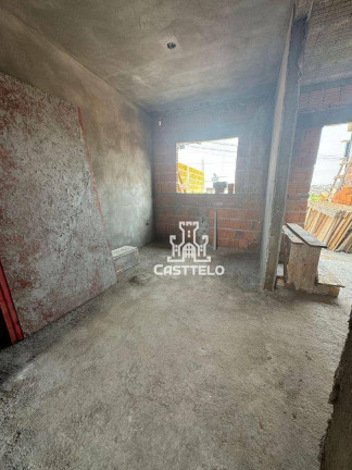 Imagem Casa com 3 Quartos à Venda, 110 m² em Columbia - Londrina
