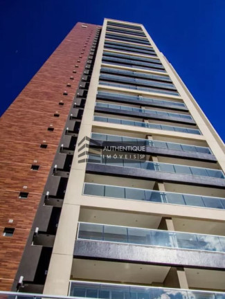 Imagem Apartamento com 1 Quarto à Venda, 51 m² em Brooklin - São Paulo