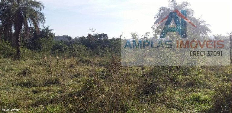 Imagem Fazenda à Venda, 64 m² em Fortuna De Minas