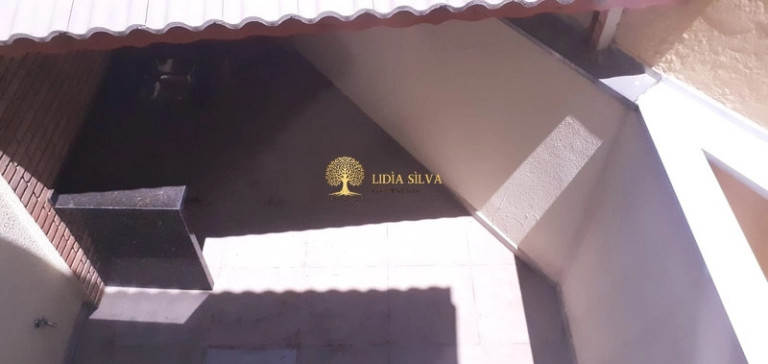 Imagem Sobrado com 3 Quartos à Venda, 95 m² em Jardim Sabará - São Paulo