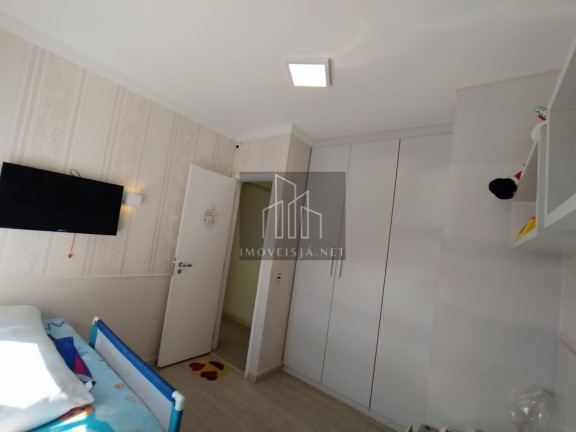 Imagem Apartamento com 3 Quartos à Venda, 156 m² em Empresarial 18 Do Forte - Barueri