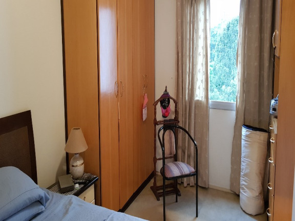 Imagem Imóvel com 3 Quartos à Venda, 159 m² em Santo Amaro - São Paulo Imagem Imóvel com 3 Quartos à Venda, 159 m² em Santo Amaro - São Paulo