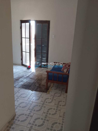 Imagem Casa com 4 Quartos à Venda, 175 m² em Quietude - Praia Grande Imagem Casa com 4 Quartos à Venda, 175 m² em Quietude - Praia Grande