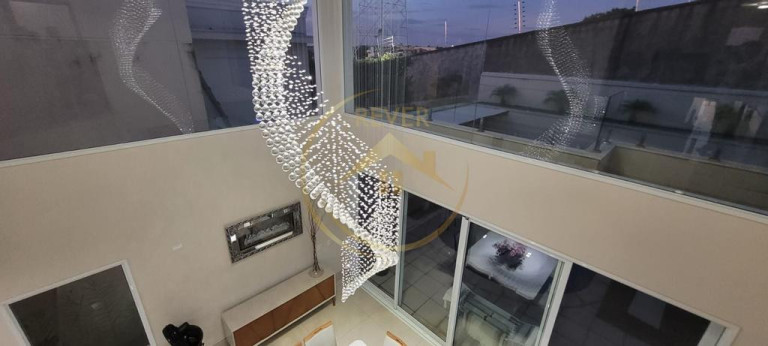 Imagem Sobrado com 3 Quartos à Venda, 330 m² em Alphaville Campinas  - Campinas