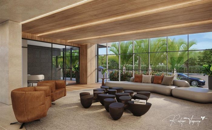 Apartamento com 1 Quarto à Venda, 46 m² em Setor Marista - Goiânia