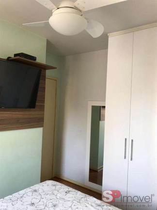 Imagem Apartamento com 3 Quartos à Venda, 69 m² em Vila Andrade - São Paulo