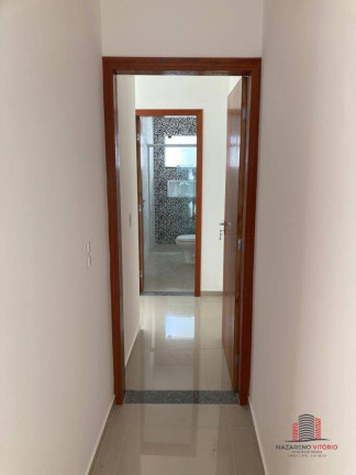 Imagem Casa com 3 Quartos à Venda, 95 m² em Forquilhas - São José Imagem Casa com 3 Quartos à Venda, 95 m² em Forquilhas - São José