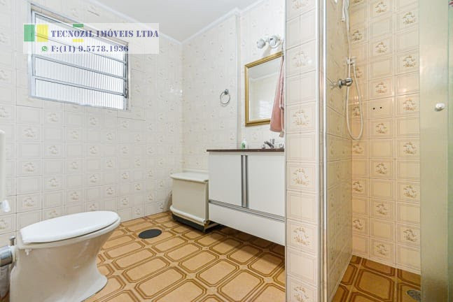 Imagem Apartamento com 2 Quartos à Venda, 80 m² em Saude - São Paulo