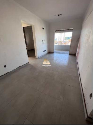 Imagem Apartamento com 2 Quartos à Venda, 68 m² em Guilhermina - Praia Grande