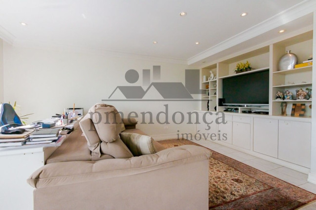 Imagem Apartamento com 4 Quartos à Venda, 202 m² em Higienópolis - São Paulo Imagem Apartamento com 4 Quartos à Venda, 202 m² em Higienópolis - São Paulo