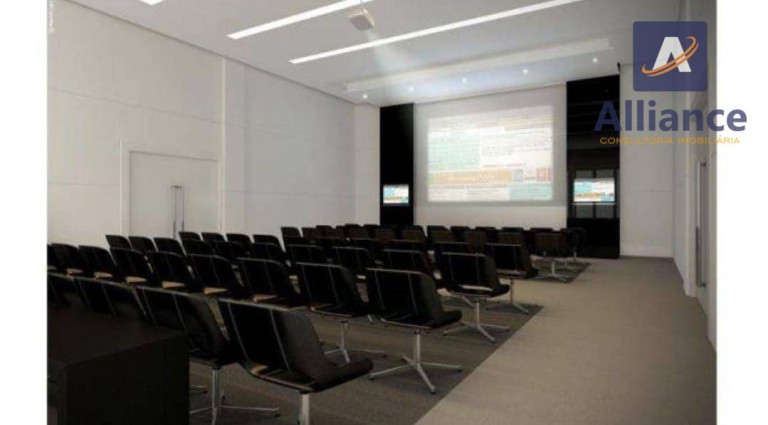 Imagem Sala Comercial à Venda, 40 m² em Cambuí - Campinas Imagem Sala Comercial à Venda, 40 m² em Cambuí - Campinas