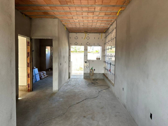 Imagem Casa com 2 Quartos à Venda, 61 m² em Costeira - Balneário Barra Do Sul Imagem Casa com 2 Quartos à Venda, 61 m² em Costeira - Balneário Barra Do Sul