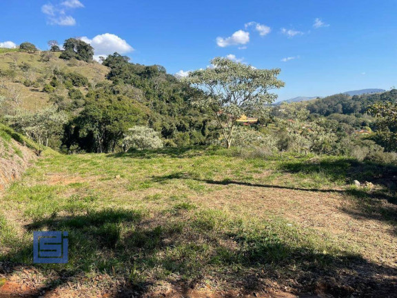 Terreno à Venda, 1.940 m² em Lavras De Cima - Socorro