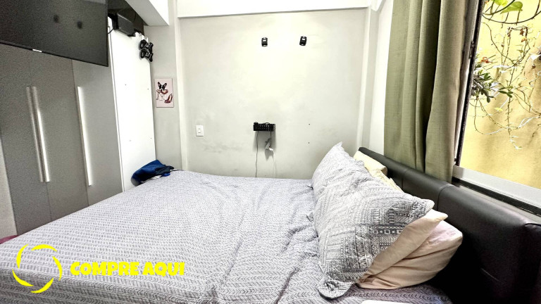 Imagem Apartamento com 3 Quartos à Venda, 163 m² em Vila Buarque - São Paulo