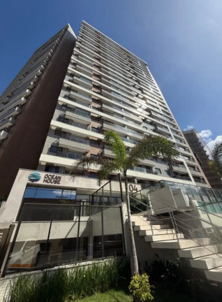 Studio com 1 Quarto à Venda, 43 m² em Jaguaribe - Salvador