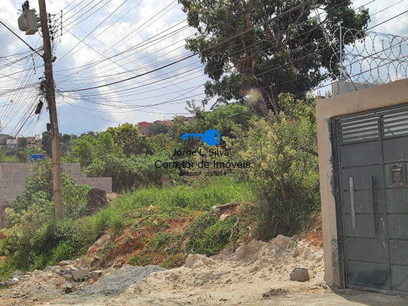 Imagem Terreno à Venda, 125 m² em Jardim São João - Francisco Morato Imagem Terreno à Venda, 125 m² em Jardim São João - Francisco Morato