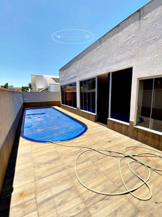 Imagem Casa com 4 Quartos à Venda, 420 m² em Jardins Madri - Goiânia Imagem Casa com 4 Quartos à Venda, 420 m² em Jardins Madri - Goiânia
