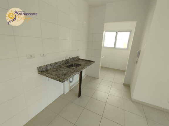 Imagem Apartamento com 2 Quartos à Venda, 57 m² em Jardim Indaiá - Bertioga