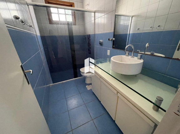 Imagem Casa com 3 Quartos à Venda, 360 m² em Patronato - Santa Maria