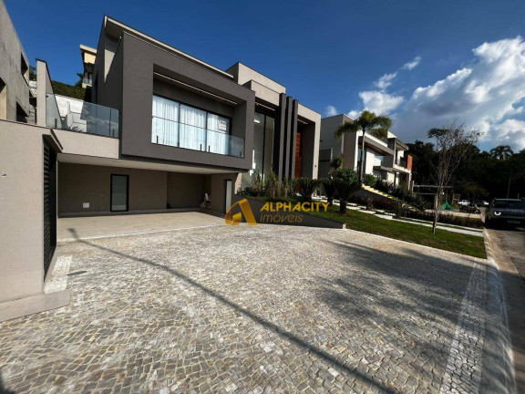 Imagem Casa com 4 Quartos à Venda, 630 m² em Gênesis 2 - Santana De Parnaíba Imagem Casa com 4 Quartos à Venda, 630 m² em Gênesis 2 - Santana De Parnaíba