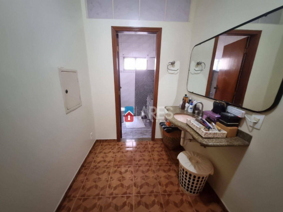 Imagem Casa com 3 Quartos à Venda, 208 m² em Parque Novo Mundo - Americana Imagem Casa com 3 Quartos à Venda, 208 m² em Parque Novo Mundo - Americana