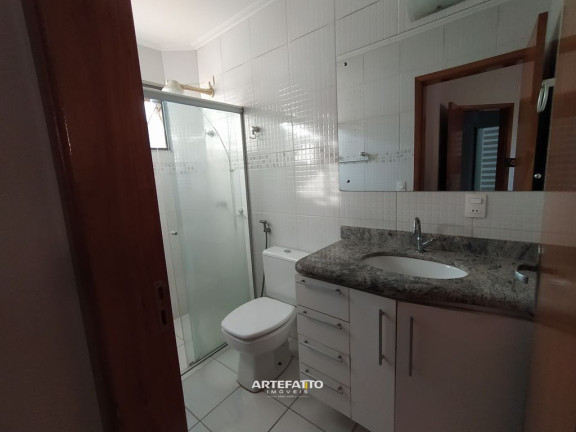 Imagem Apartamento com 3 Quartos à Venda, 87 m² em Residencial Amazonas - Franca